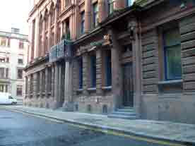 Polo Club Wilson Street 2009